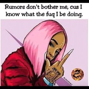 Meet your Posher, Adrieanna